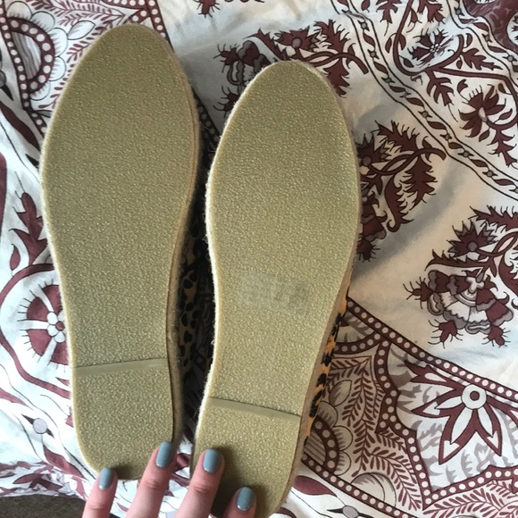 Steve Madden Wedged Sneakers - Picture 2 of 5